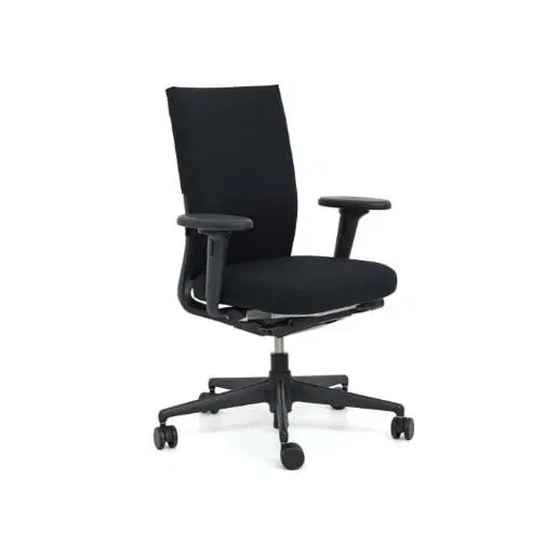 1596278-1 Kontorsstol Vitra ID Soft