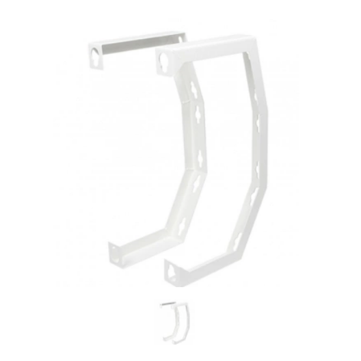 1596176-1 4 pcs Consoles Eveco SAVH1