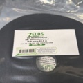 1596165-2 20 st Rullar med kardborreband Zelos 12,5 mm × 22,5 m