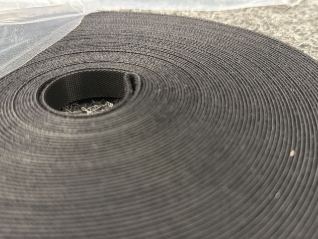 1596165-3 20 st Rullar med kardborreband Zelos 12,5 mm × 22,5 m