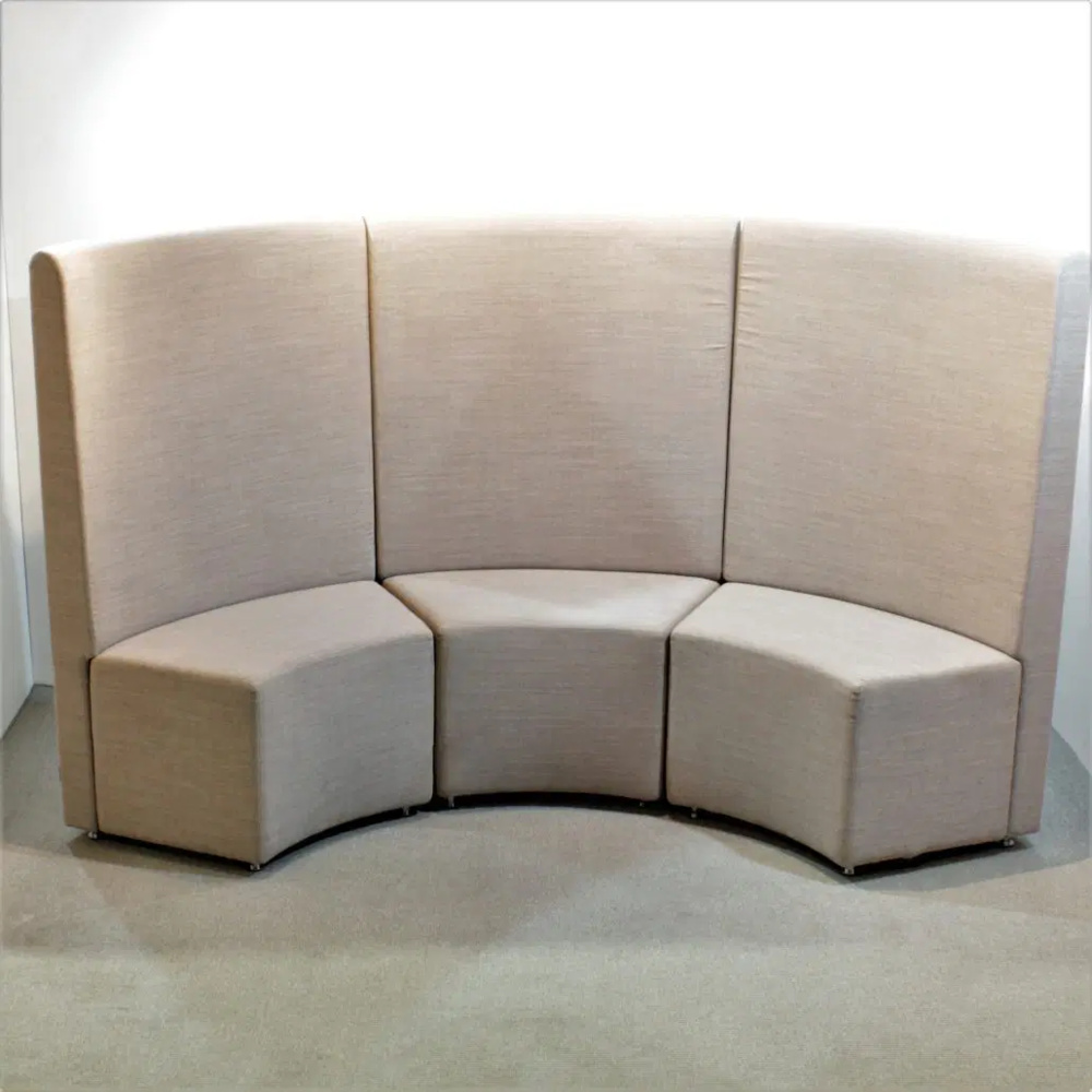 1596296-1 Soffa Johanson Bond x-tra hög rygg beige