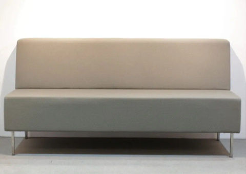 Soffa Johanson Design U-sit 70-serien 2