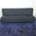 1596298-1 Soffa Johanson Design U-sit 83 3-sits 180 cm 2 stycken