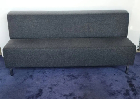Soffa Johanson Design U-sit 83 3-sits 180 cm 2 stycken