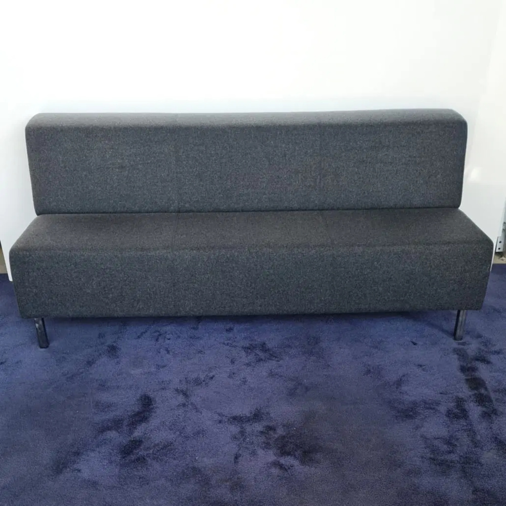 1596298-1 Soffa Johanson Design U-sit 83 3-sits 180 cm 2 stycken