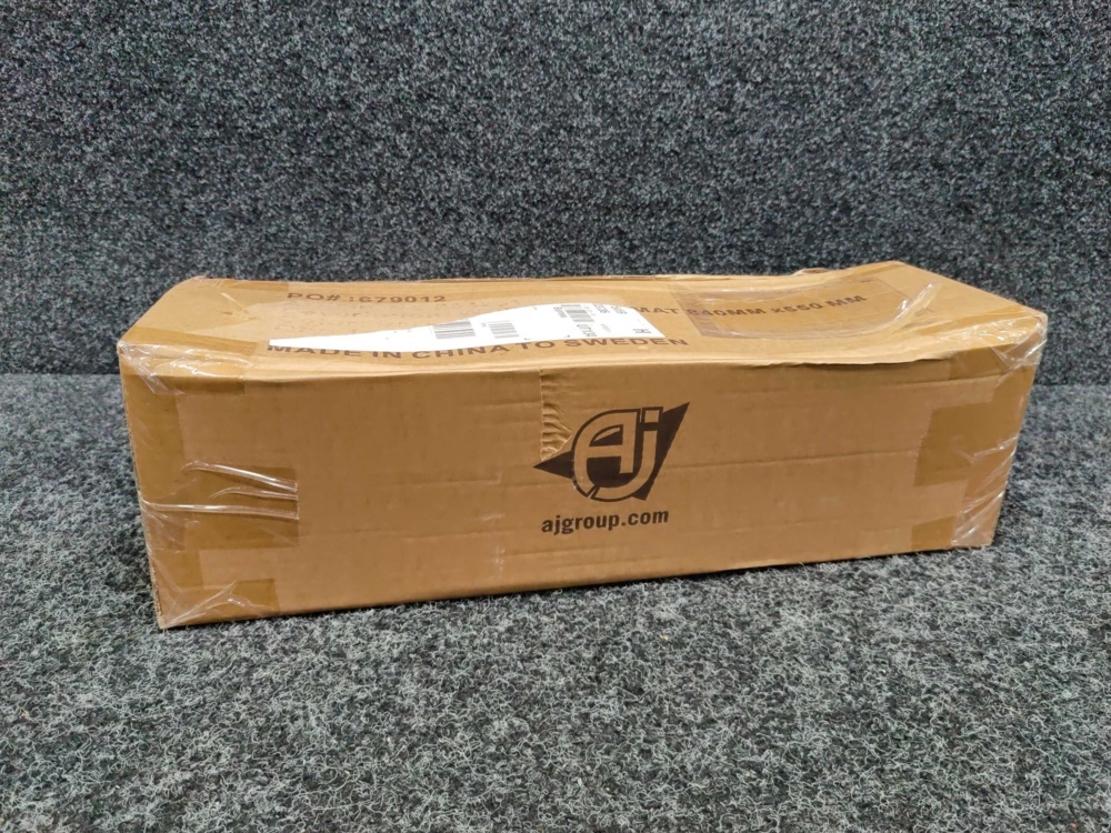 1593944-2 Workplace mat STAND for standing work 840x550 mm