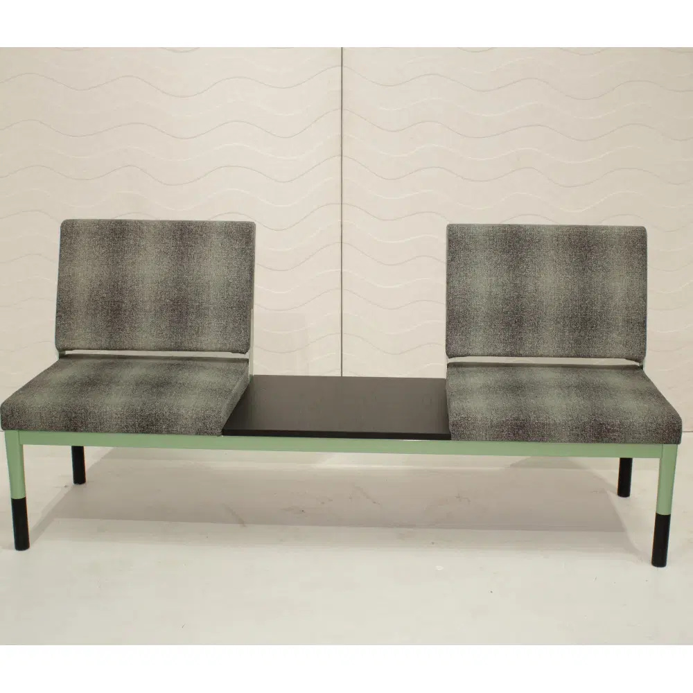 1596301-1 Soffa Johanson Reform 2-sits hög