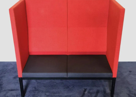 Soffa Johanson U-sit 2 stycken