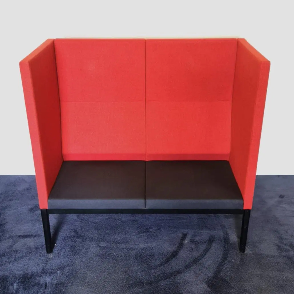 1596302-1 Soffa Johanson U-sit 2 stycken