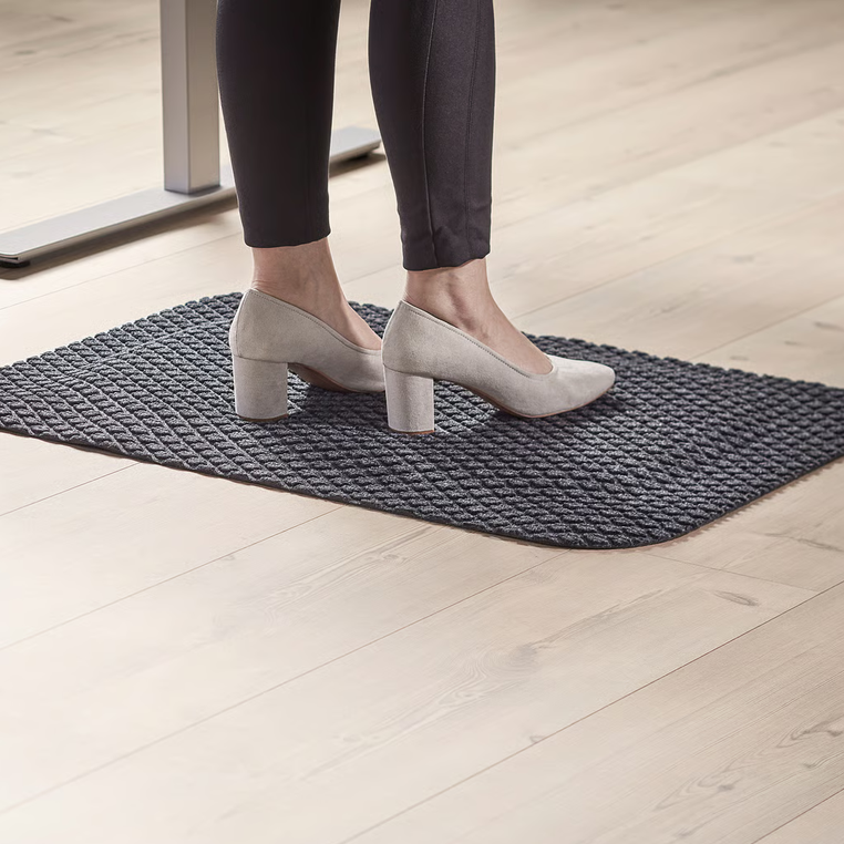 1593944-1 Workplace mat STAND for standing work 840x550 mm