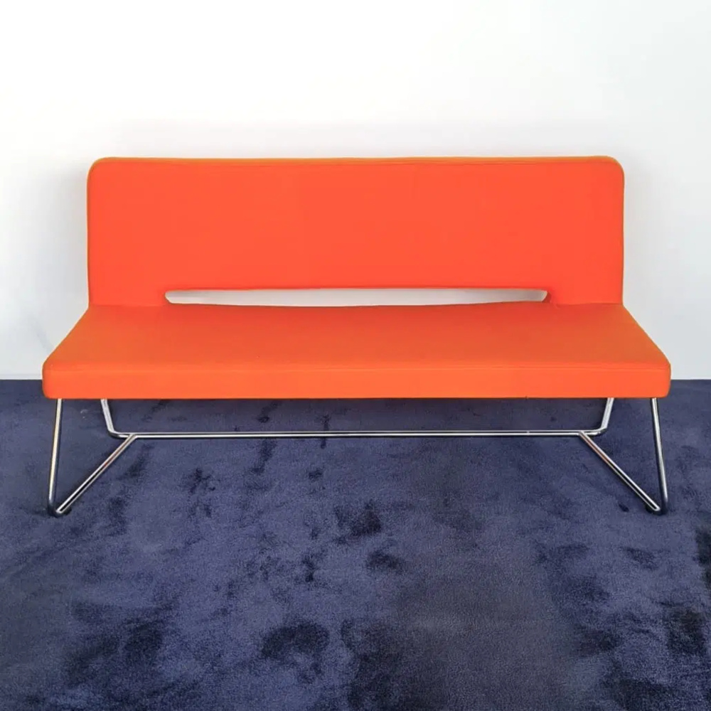 1596304-1 Soffa Martela SoftX Orange