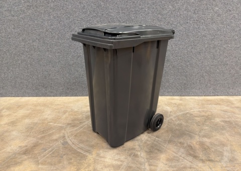 Waste container 360L