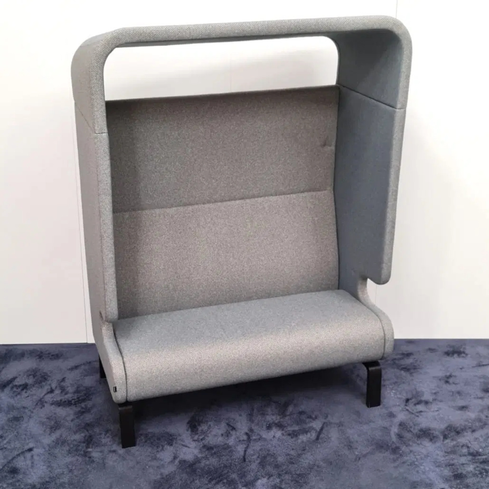 1596306-1 Soffa Materia Point 2-sits 2 stycken