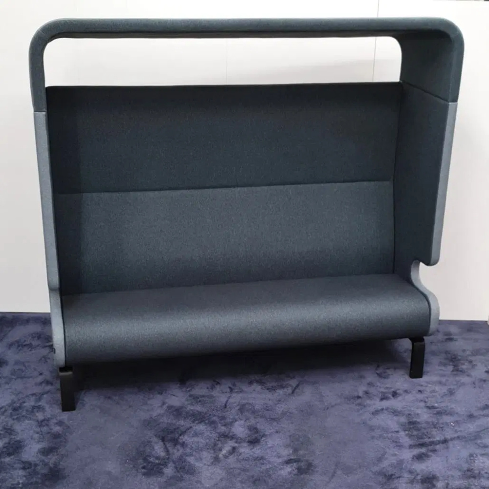 1596307-1 Soffa Materia Point 3-sits 2 stycken