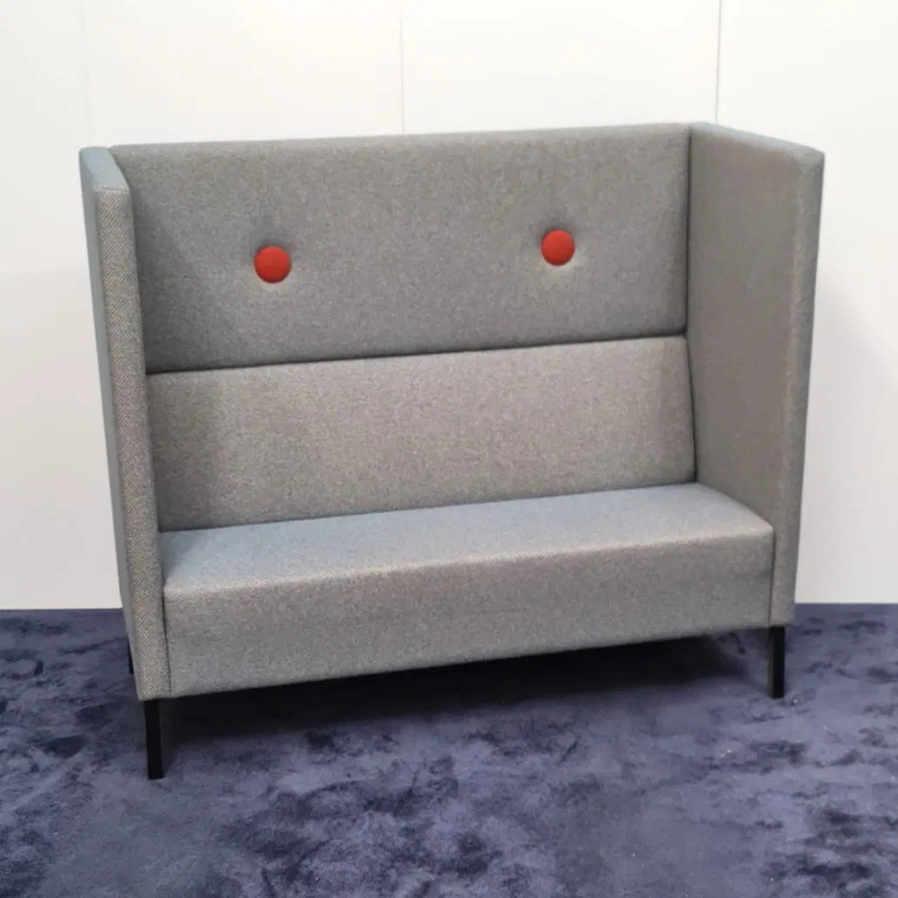 1596308-1 Soffa Mitab Mute 2-sits 2 stycken