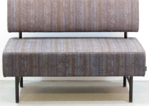 Soffa Möbeldesign Public 2-Sits