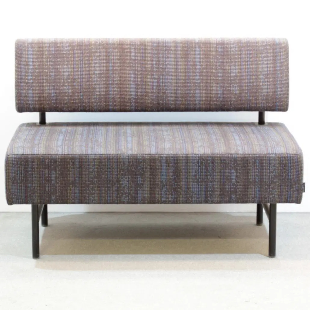 1596309-1 Soffa Möbeldesign Public 2-Sits