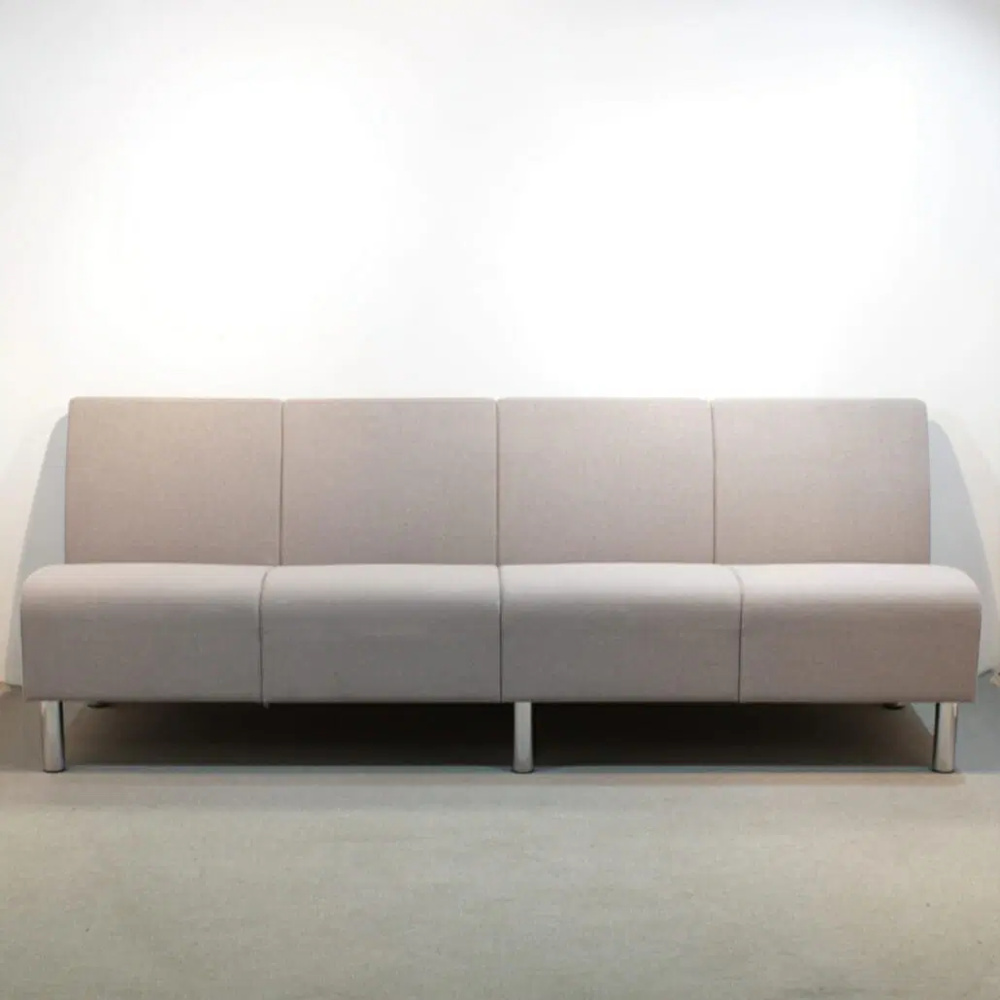 1596316-1 Soffa Skandiform Nonstop 4-sits