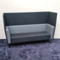 1596326-1 Soffa Swedese Gap Meeting soffa 3-sits 2 stycken
