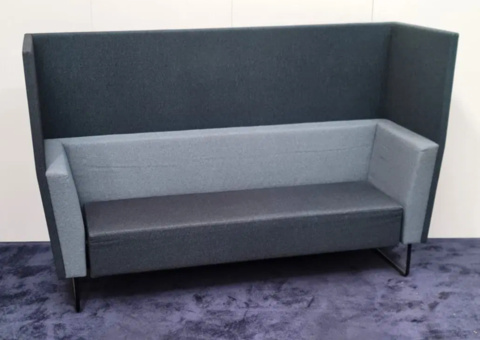Soffa Swedese Gap Meeting soffa 3-sits 2 stycken