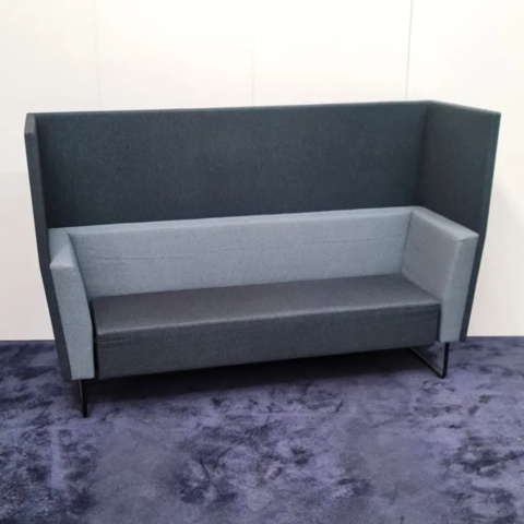 1596326-1 Soffa Swedese Gap Meeting soffa 3-sits 2 stycken