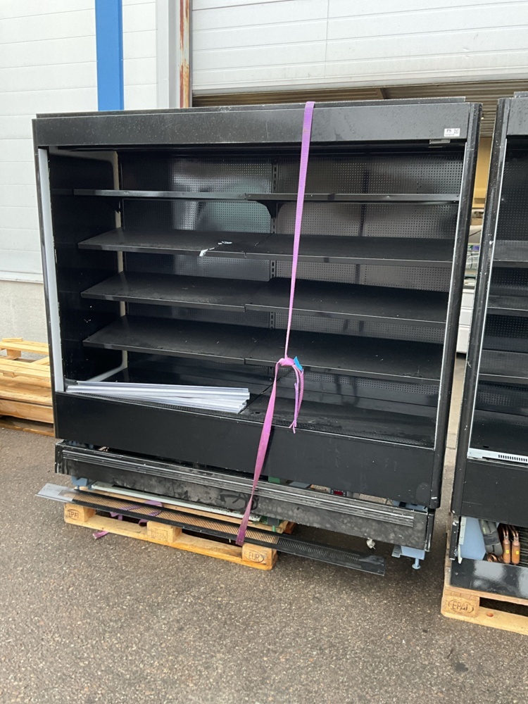 1473773-2 2 pcs. Wall coolers - Norpe