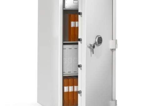 Safe Sun Safes with code lock SBE-06E