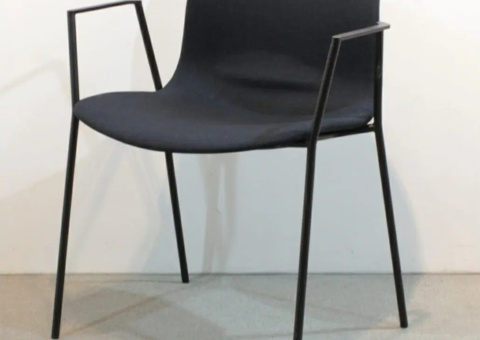 Stol HAY ABOUT A CHAIR AAC19 10 stycken