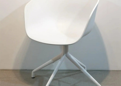 Stol HAY ABOUT A CHAIR AAC20 4 stycken