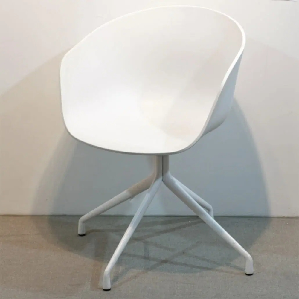1596356-1 Stol HAY ABOUT A CHAIR AAC20 4 stycken