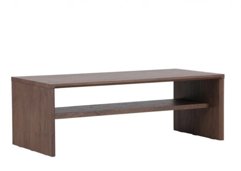 Telemarket soffbord 110 × 50 × 38 cm