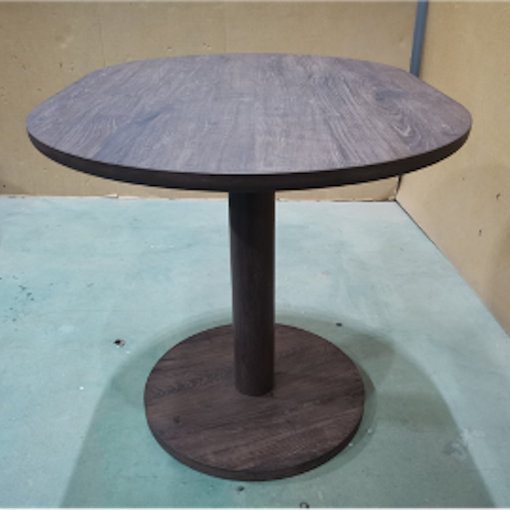1593264-1 Olaf oval matbord