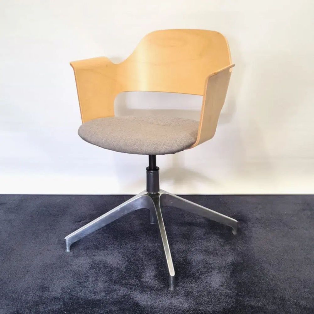 1596360-1 Stol IKEA Fjällberget 7 stycken