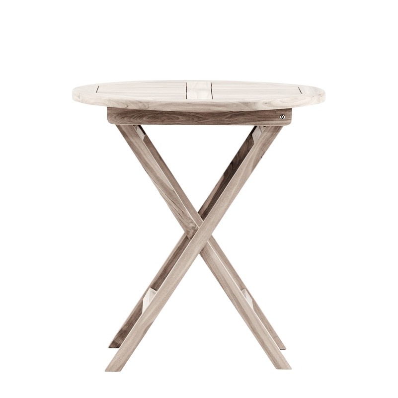 1593268-1 Kenya Cafe bord Ø70 cm