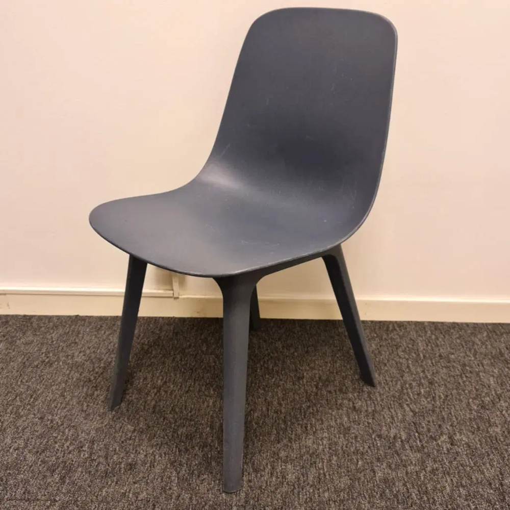 1596361-1 Stol IKEA Odger 2 stycken