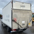 1545084-3 Mercedes-Benz Sprinter 315 CDI Chassi Enkelhytt Manuell, 150hk, 2007
