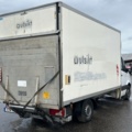 1545084-5 Mercedes-Benz Sprinter 315 CDI Chassi Enkelhytt Manuell, 150hk, 2007