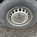 1545084-23 Mercedes-Benz Sprinter 315 CDI Chassi Enkelhytt Manuell, 150hk, 2007