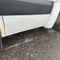 1545084-34 Mercedes-Benz Sprinter 315 CDI Chassi Enkelhytt Manuell, 150hk, 2007