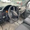1545084-10 Mercedes-Benz Sprinter 315 CDI Chassi Enkelhytt Manuell, 150hk, 2007