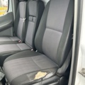 1545084-17 Mercedes-Benz Sprinter 315 CDI Chassi Enkelhytt Manuell, 150hk, 2007