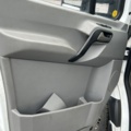 1545084-9 Mercedes-Benz Sprinter 315 CDI Chassi Enkelhytt Manuell, 150hk, 2007