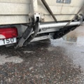 1545084-40 Mercedes-Benz Sprinter 315 CDI Chassi Enkelhytt Manuell, 150hk, 2007