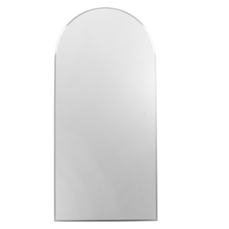 1593285-2 Skeppsvik x Josefin Lustig spegel lampa 100 × 210 × 4 cm