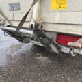 1545084-49 Mercedes-Benz Sprinter 315 CDI Chassi Enkelhytt Manuell, 150hk, 2007