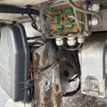1545084-53 Mercedes-Benz Sprinter 315 CDI Chassi Enkelhytt Manuell, 150hk, 2007