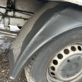 1545084-54 Mercedes-Benz Sprinter 315 CDI Chassi Enkelhytt Manuell, 150hk, 2007