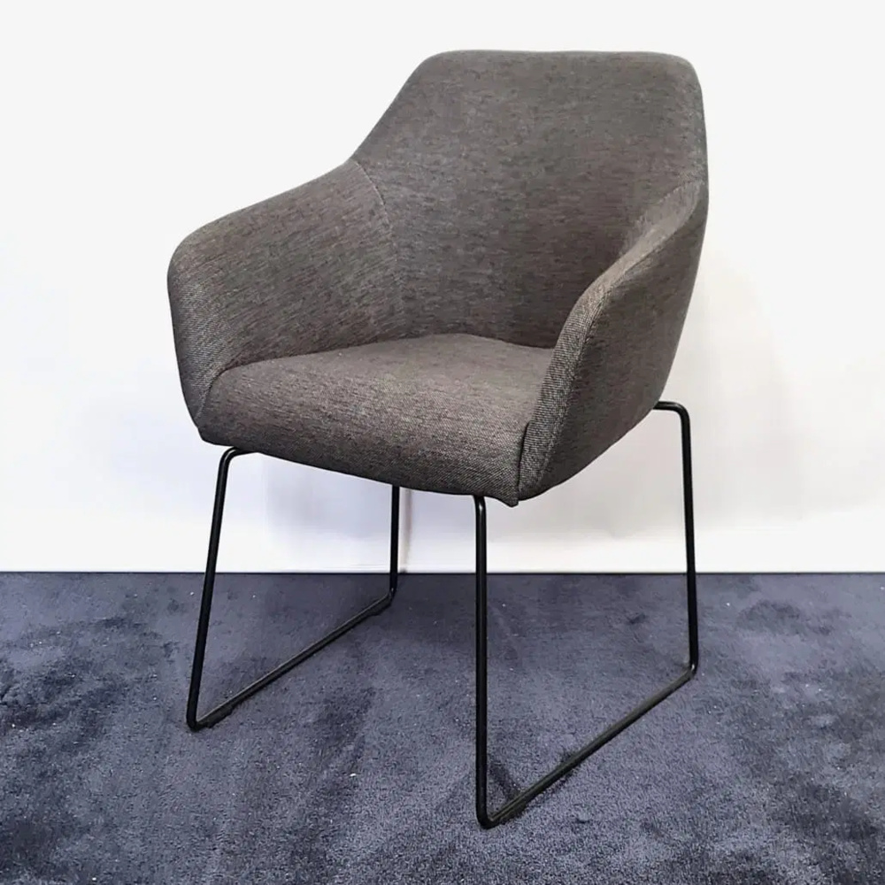 1596362-1 Stol IKEA Tossberg 2 stycken