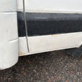 1545084-56 Mercedes-Benz Sprinter 315 CDI Chassi Enkelhytt Manuell, 150hk, 2007