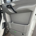 1545084-22 Mercedes-Benz Sprinter 315 CDI Chassi Enkelhytt Manuell, 150hk, 2007